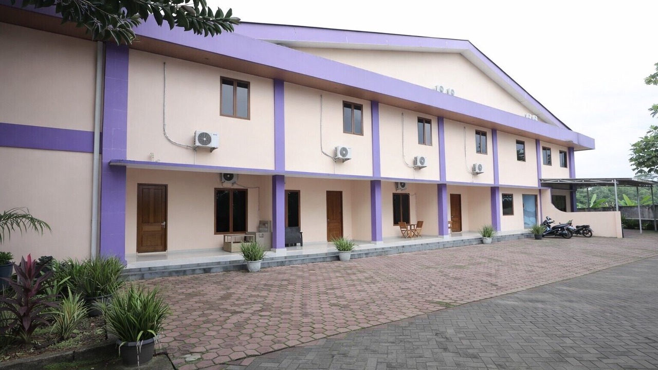 Photo of Outdoor in Cileungsi