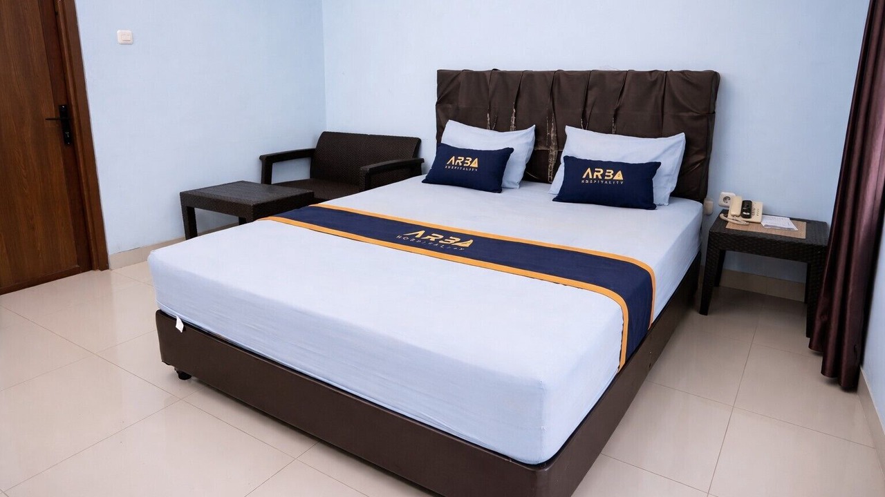 Photo of Bedroom in Cileungsi