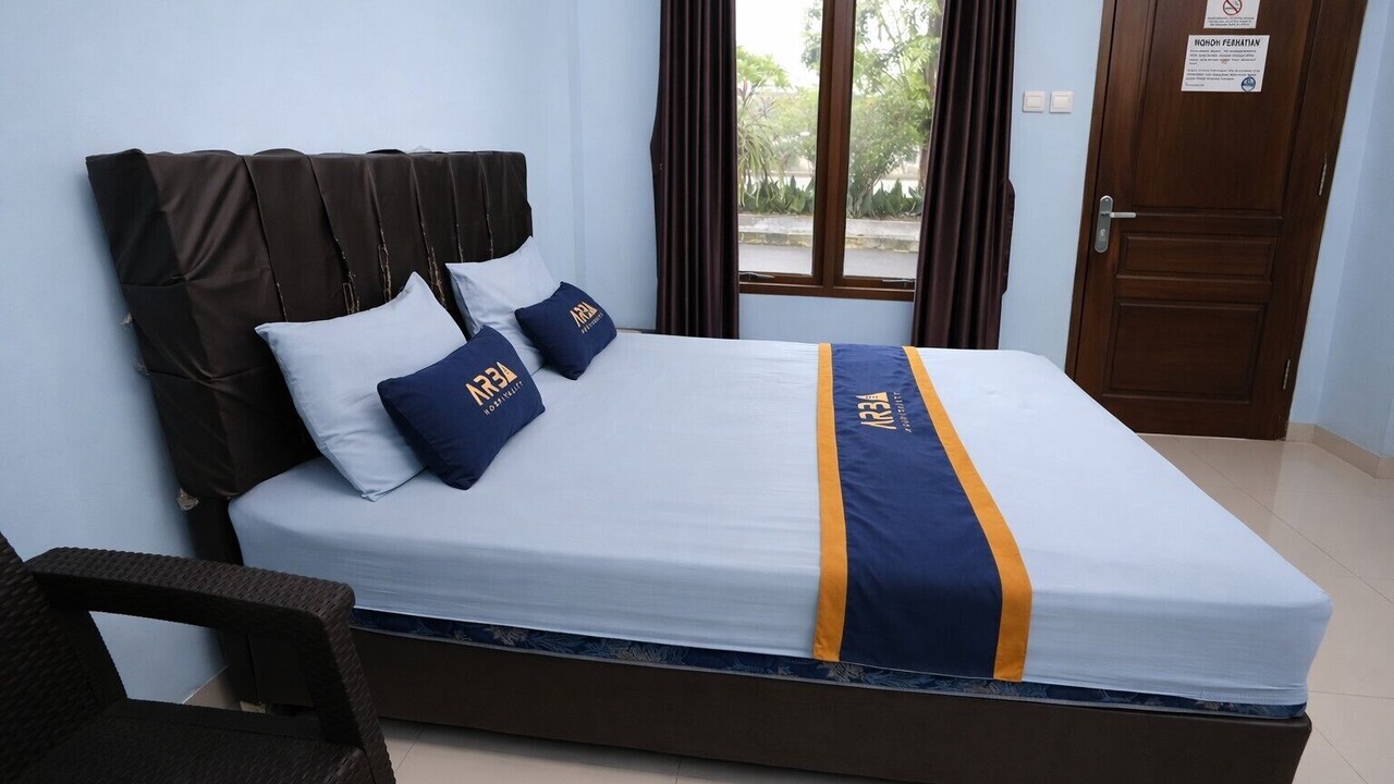 Photo of Bedroom in Cileungsi