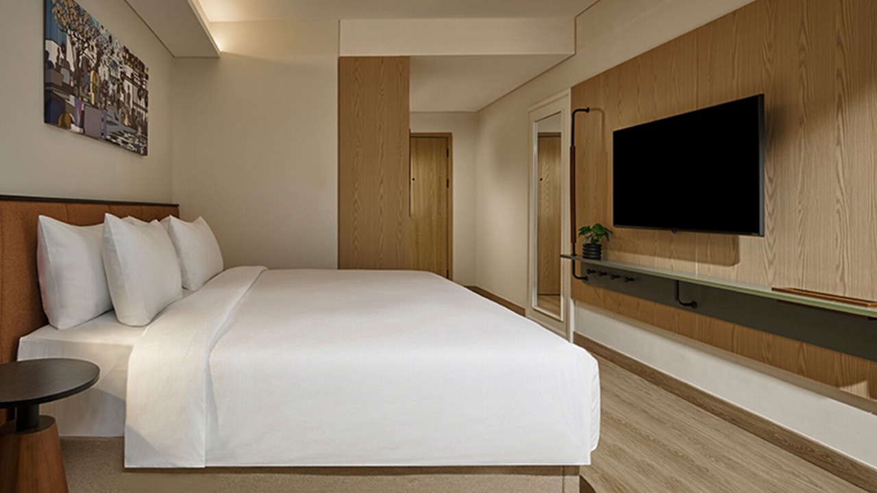 Photo of Bedroom in South Tambun