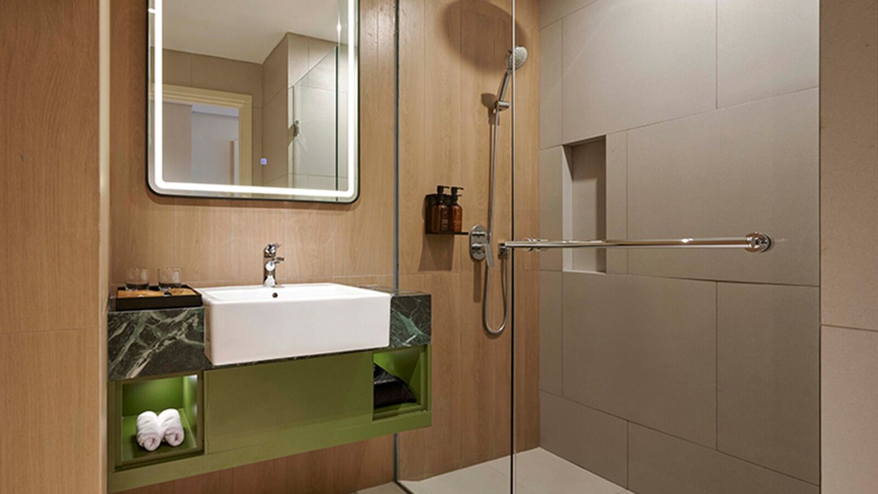 Photo of Bathroom in South Tambun