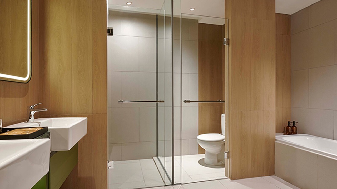 Photo of Bathroom in South Tambun