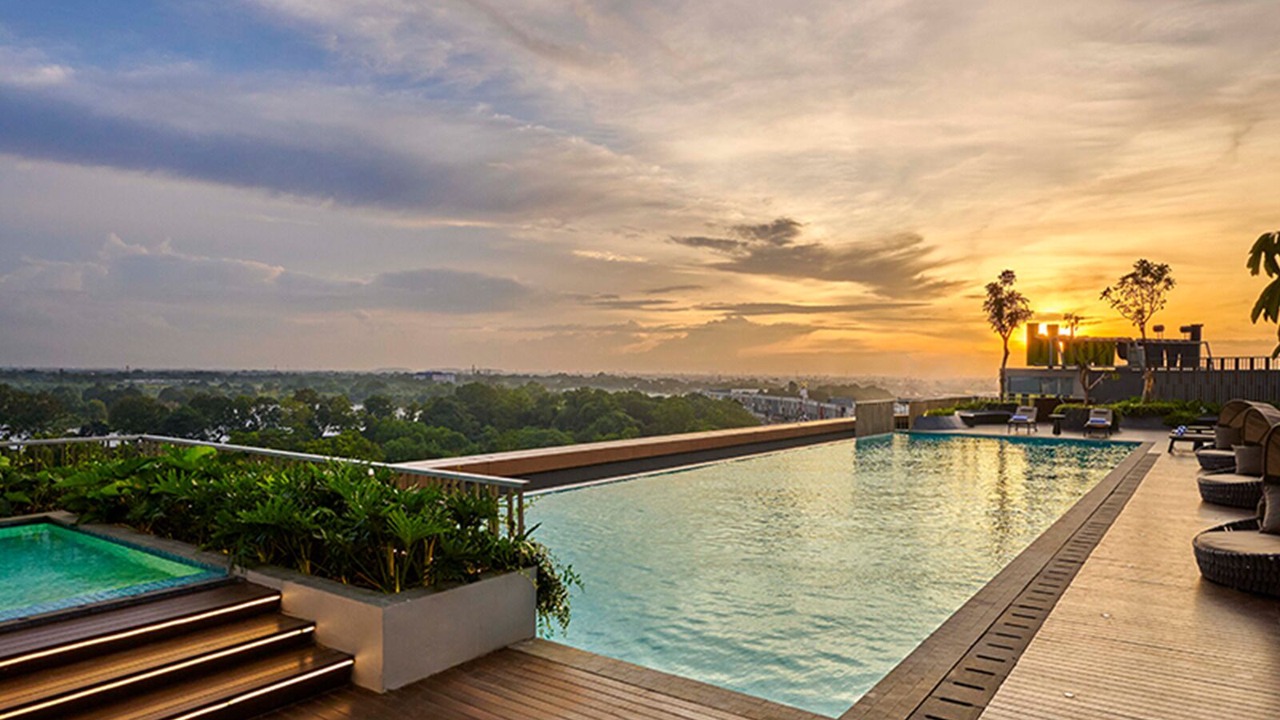 Photo of Outdoor in South Tambun