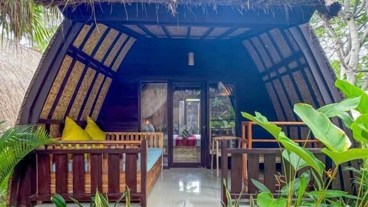 Photo of Outdoor in Gili Air