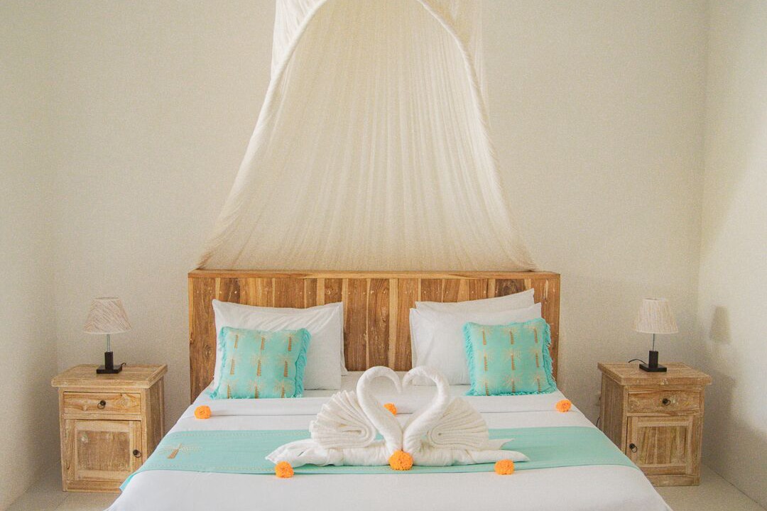 Photo of Outdoor in Gili Air
