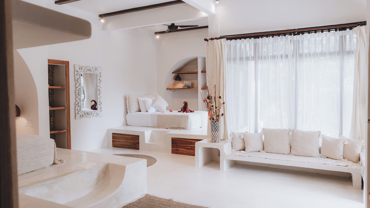 Photo of Bedroom in Penestanan