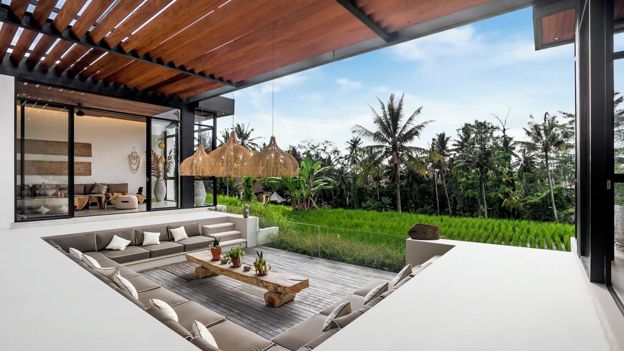 Photo of Outdoor in Pejeng Kawan