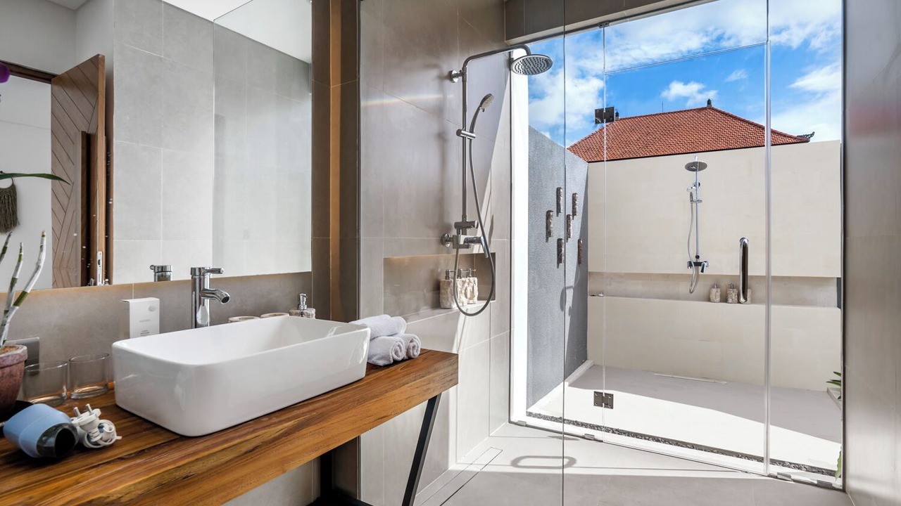Photo of Bathroom in Pejeng Kawan