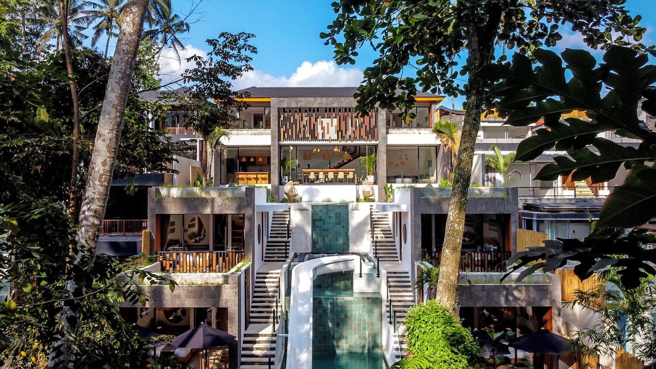 Photo of Outdoor in Pejeng Kawan