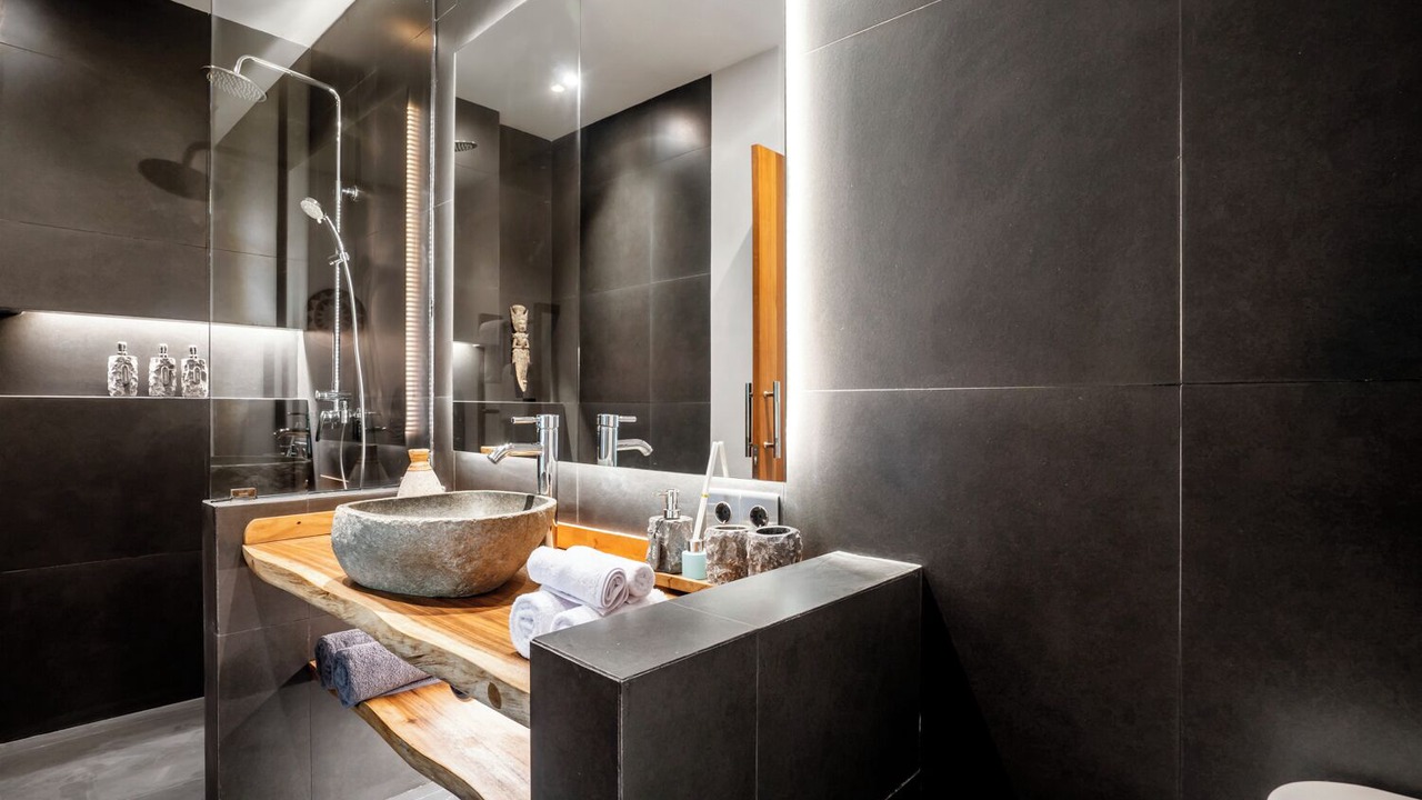 Photo of Bathroom in Pejeng Kawan