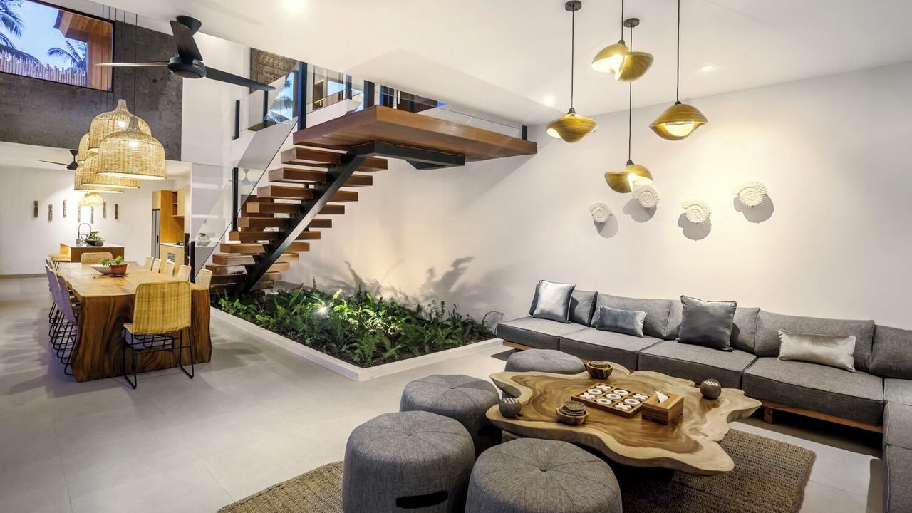 Photo of Livingroom in Pejeng Kawan