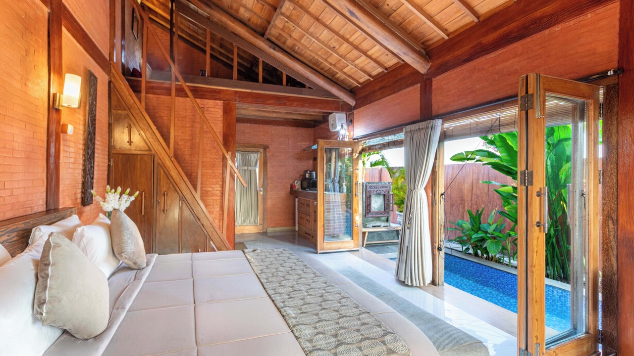Photo of Outdoor in Catur Tunggal