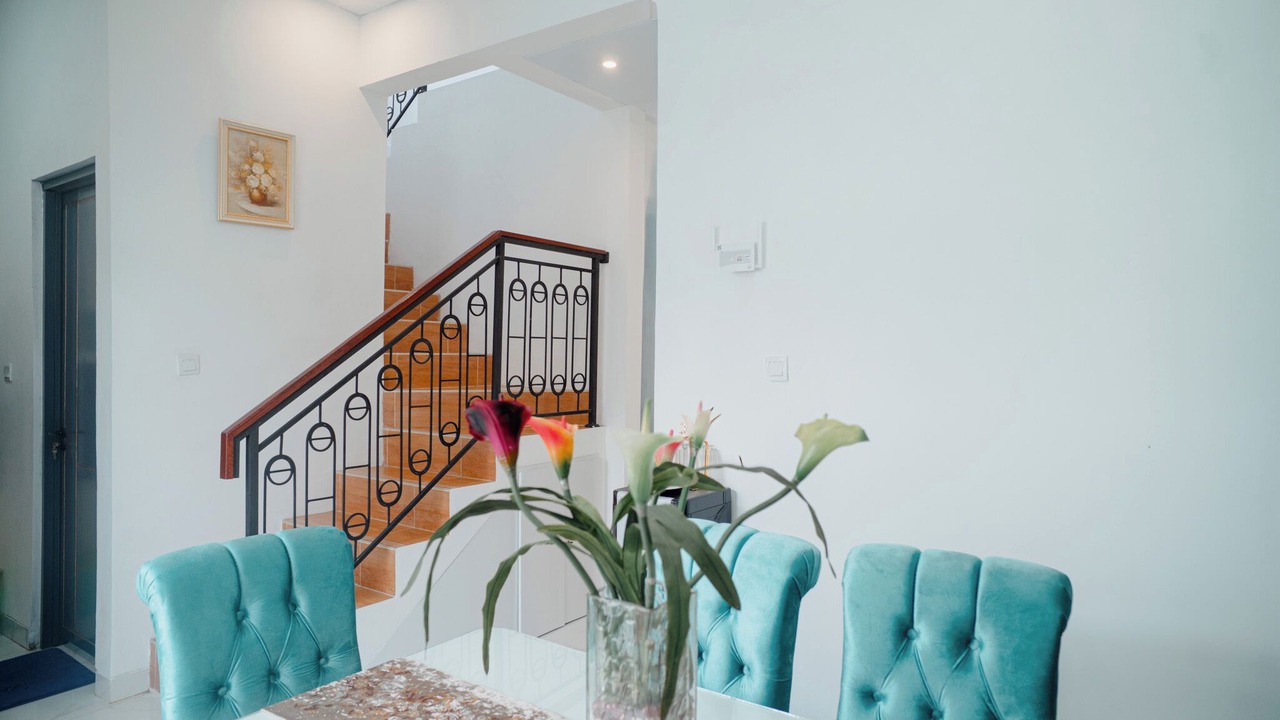 Photo of Livingroom in Berbah