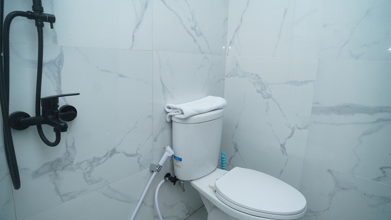 Photo of Bathroom in Berbah