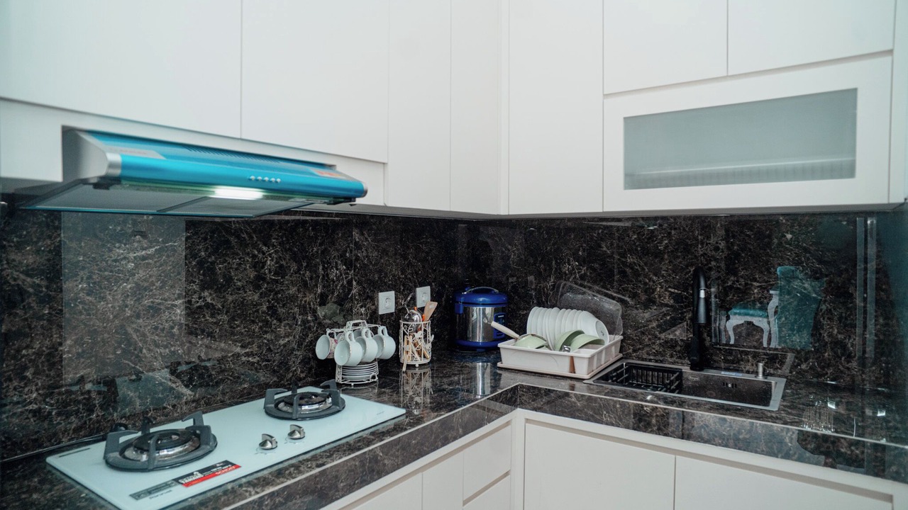 Photo of Kitchen in Berbah