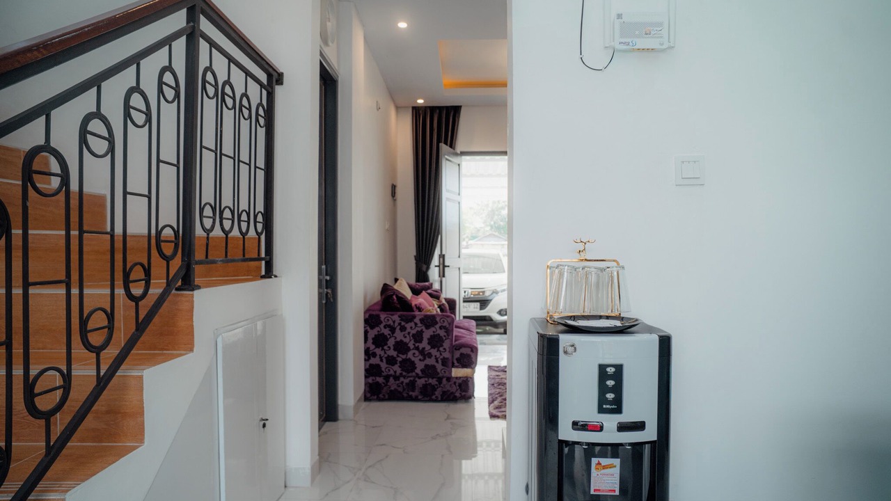 Photo of Livingroom in Berbah