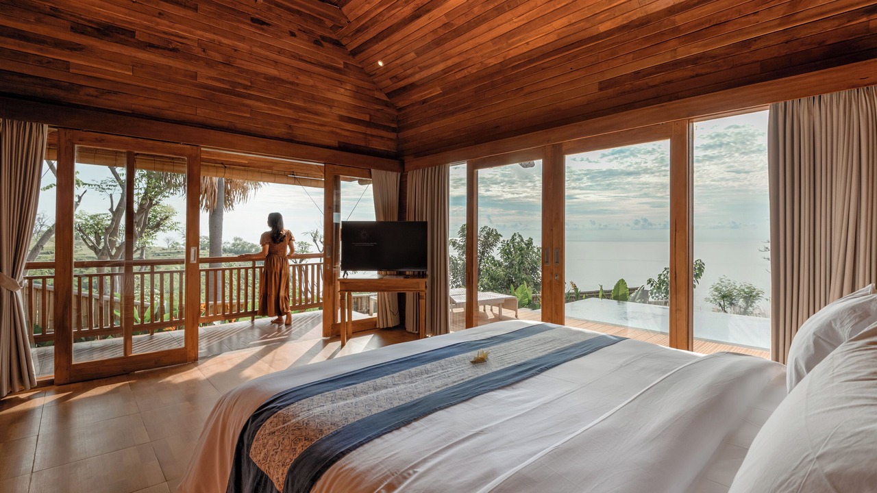 Photo of Bedroom in Seraya
