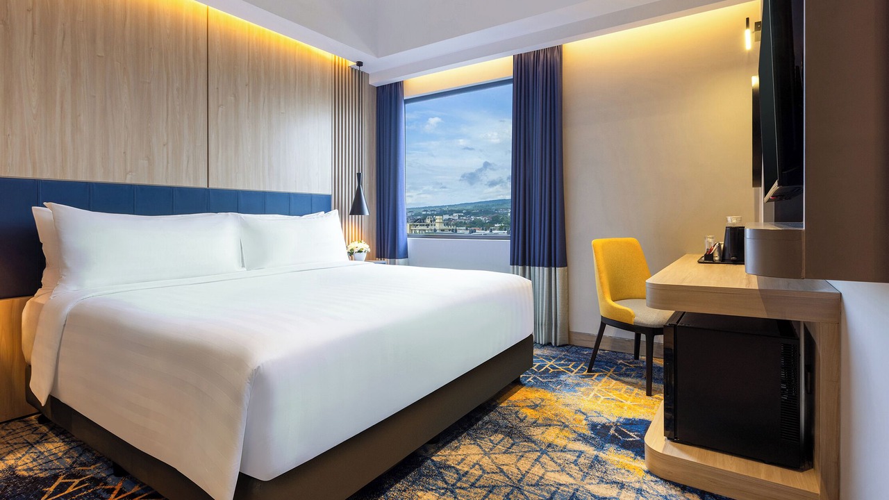 Photo of Bedroom in Dinoyo