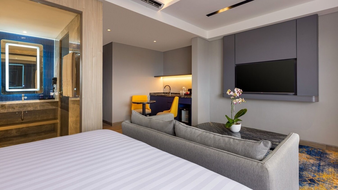 Photo of Bedroom in Dinoyo