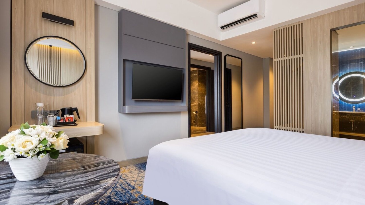 Photo of Bedroom in Dinoyo