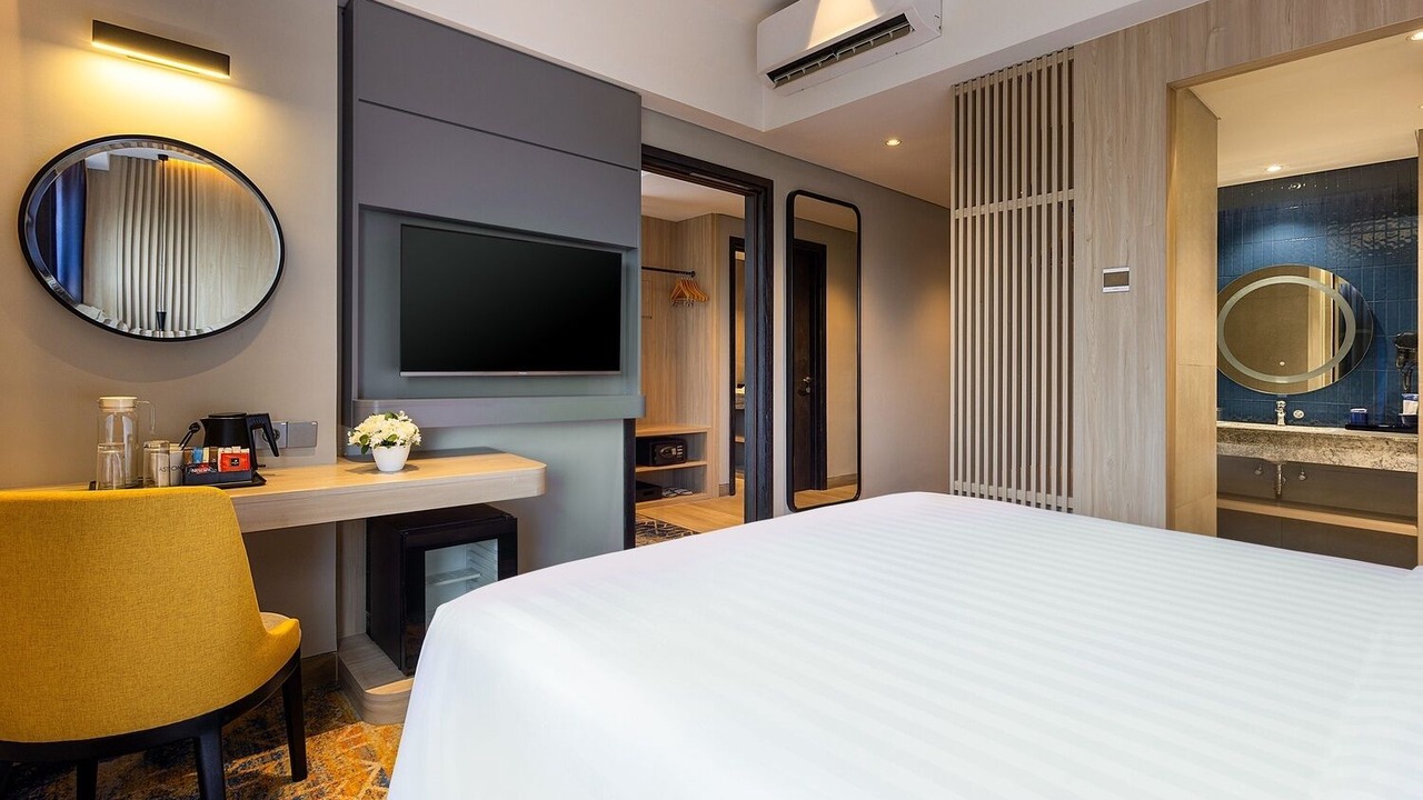 Photo of Bedroom in Dinoyo