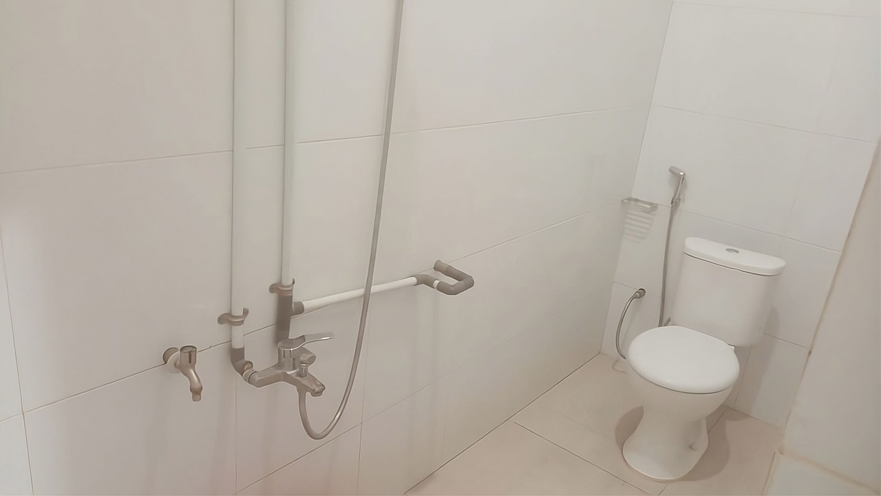 Photo of Bathroom in Takengon