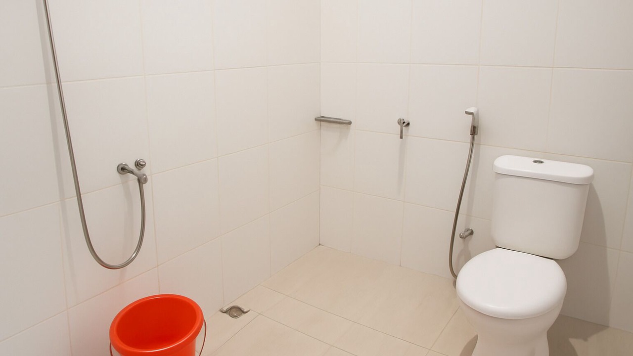 Photo of Bathroom in Takengon
