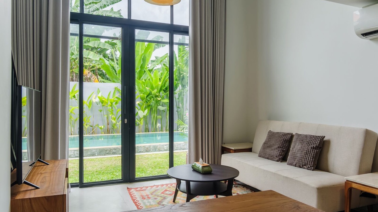 Photo of Bedroom in Dyanapura