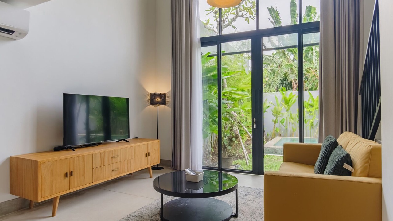 Photo of Bedroom in Dyanapura