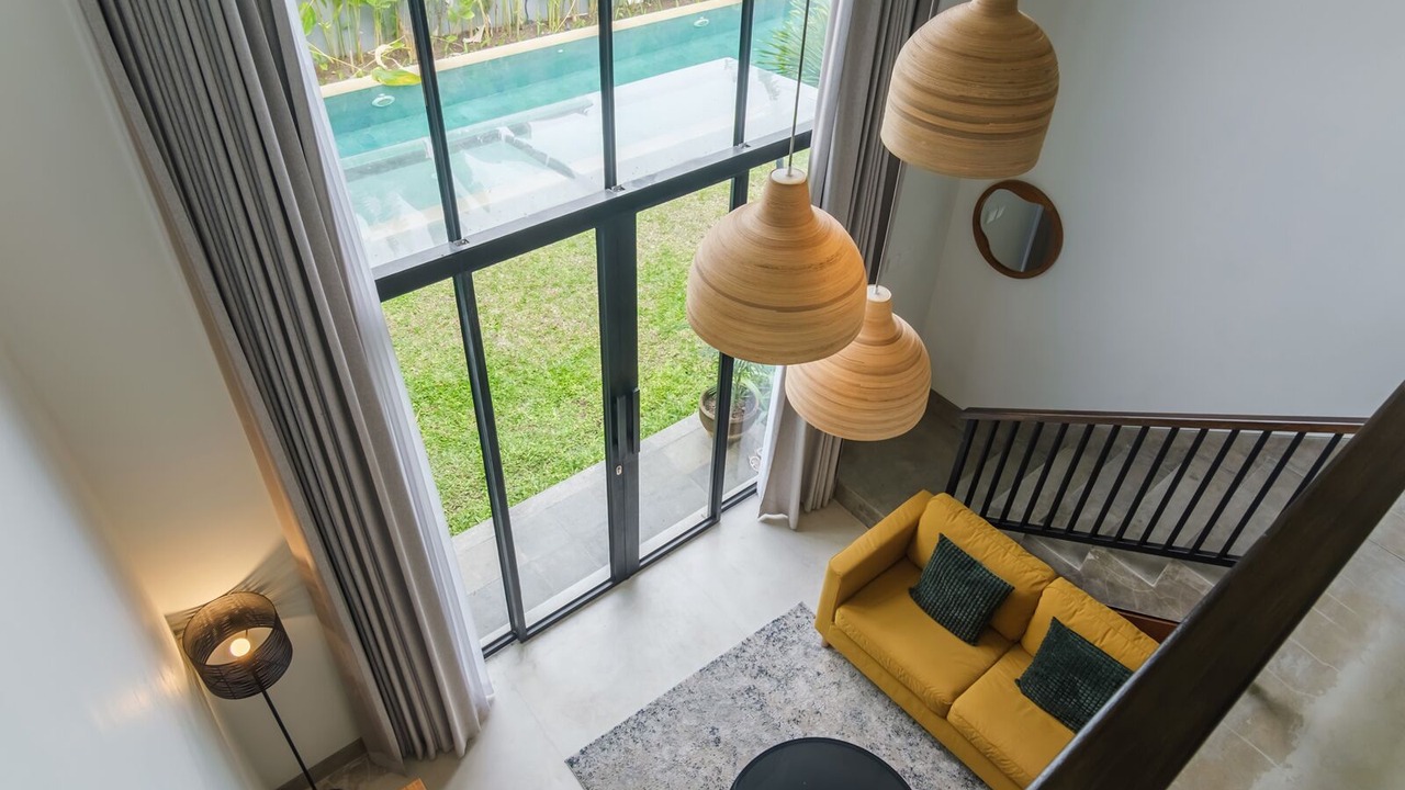Photo of Bedroom in Dyanapura