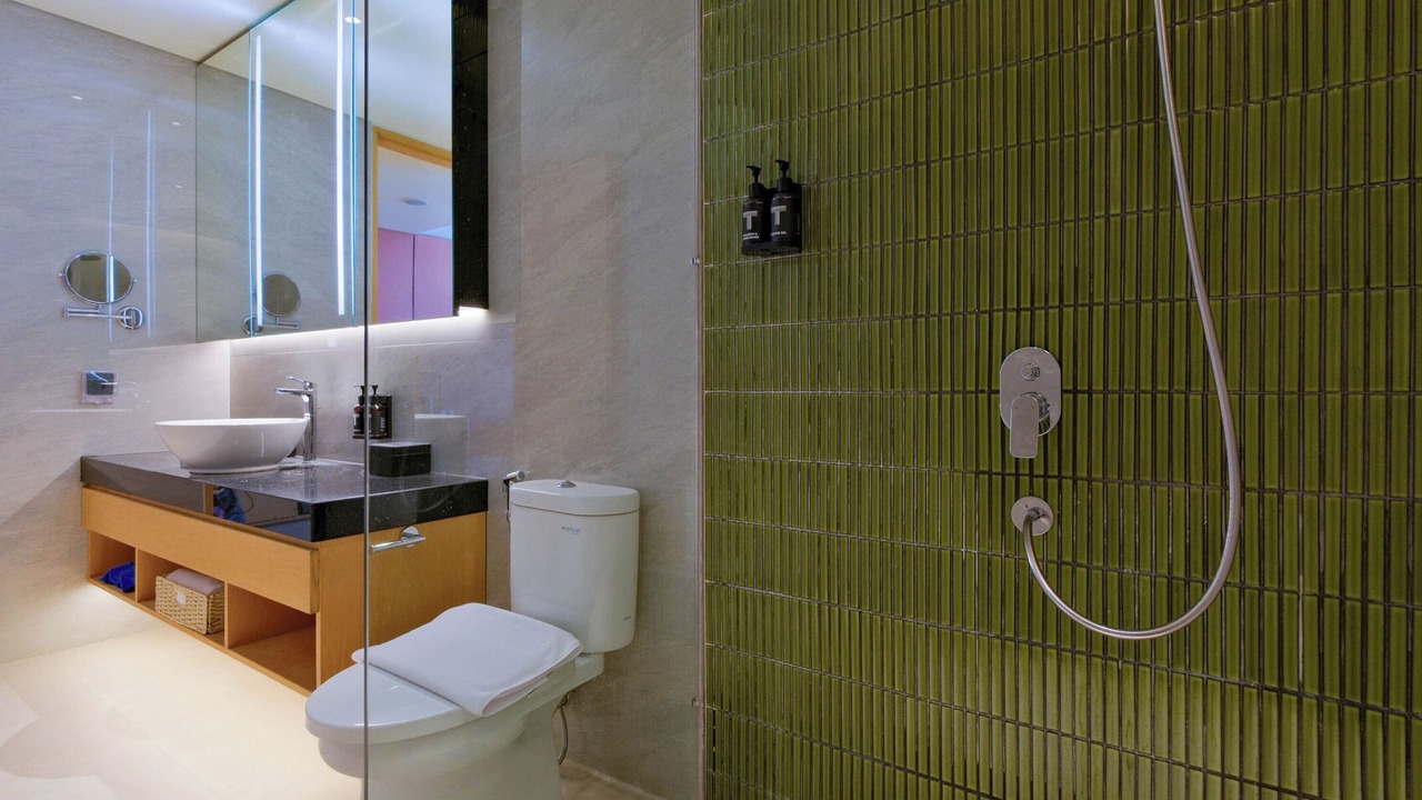 Photo of Bathroom in Jakarta
