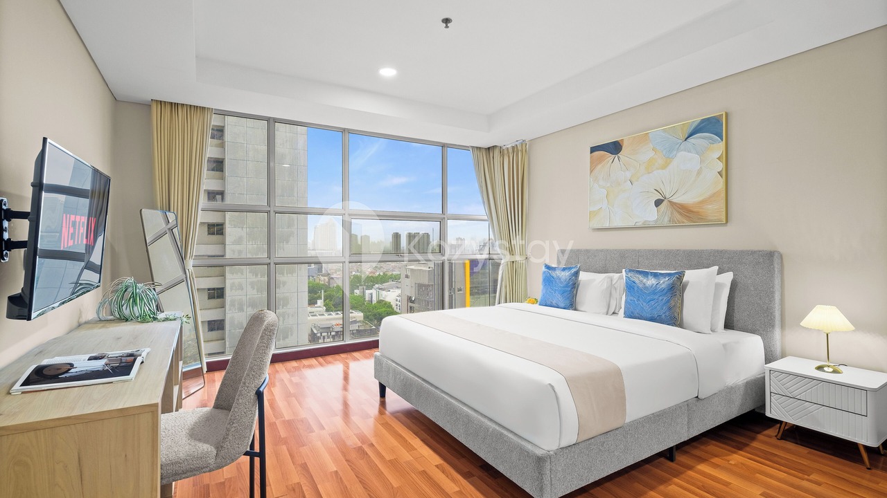 Photo of Bedroom in Kebayoran Lama