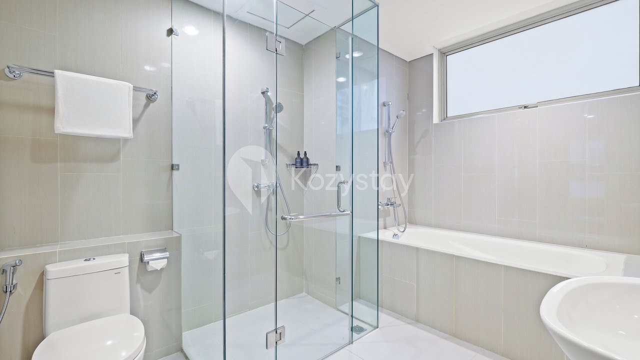 Photo of Bathroom in Kebayoran Lama
