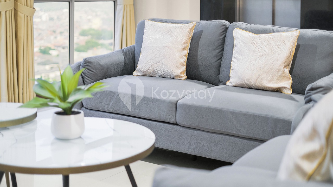 Photo of Bedroom in Kebayoran Lama