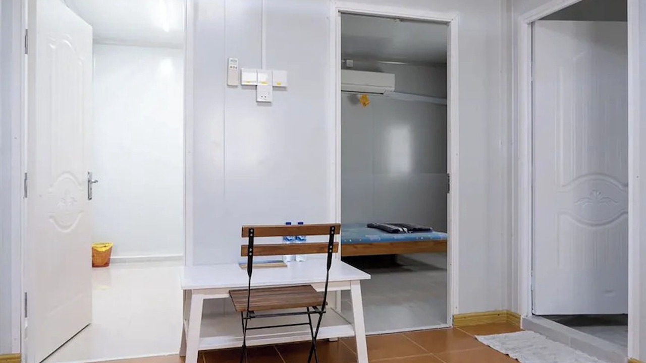 Photo of Bedroom in Kabil