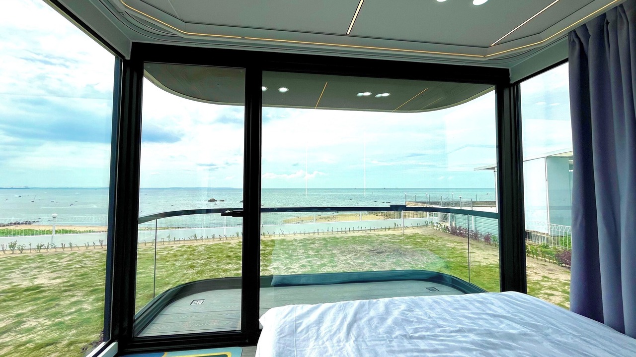 Photo of Bedroom in Kabil