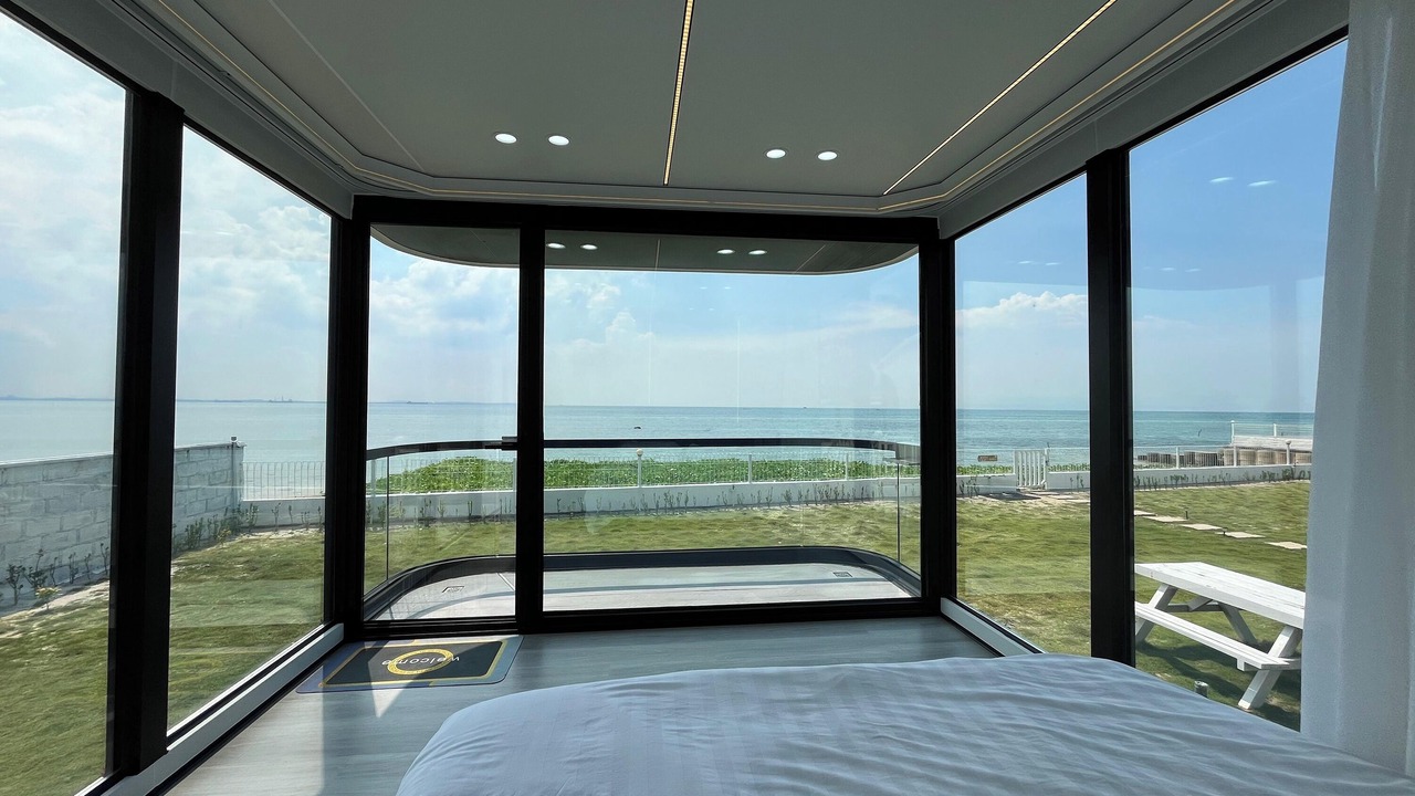 Photo of Bedroom in Kabil