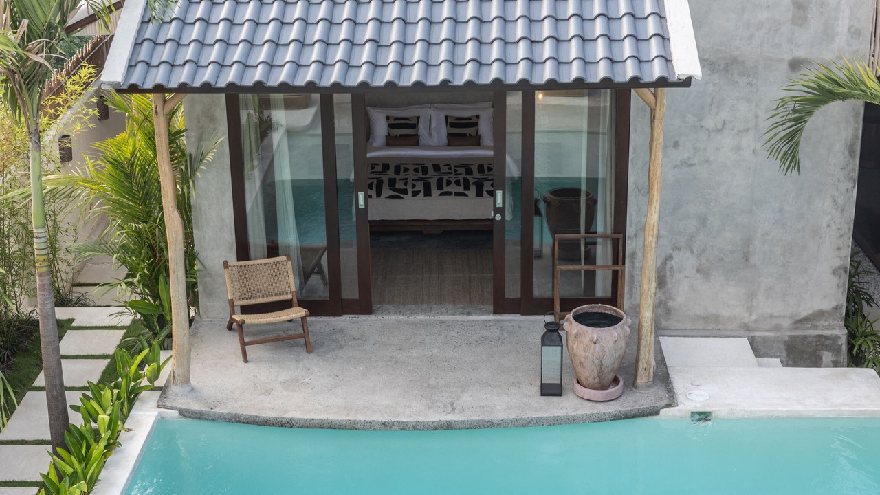 Photo of Outdoor in Batu Bolong
