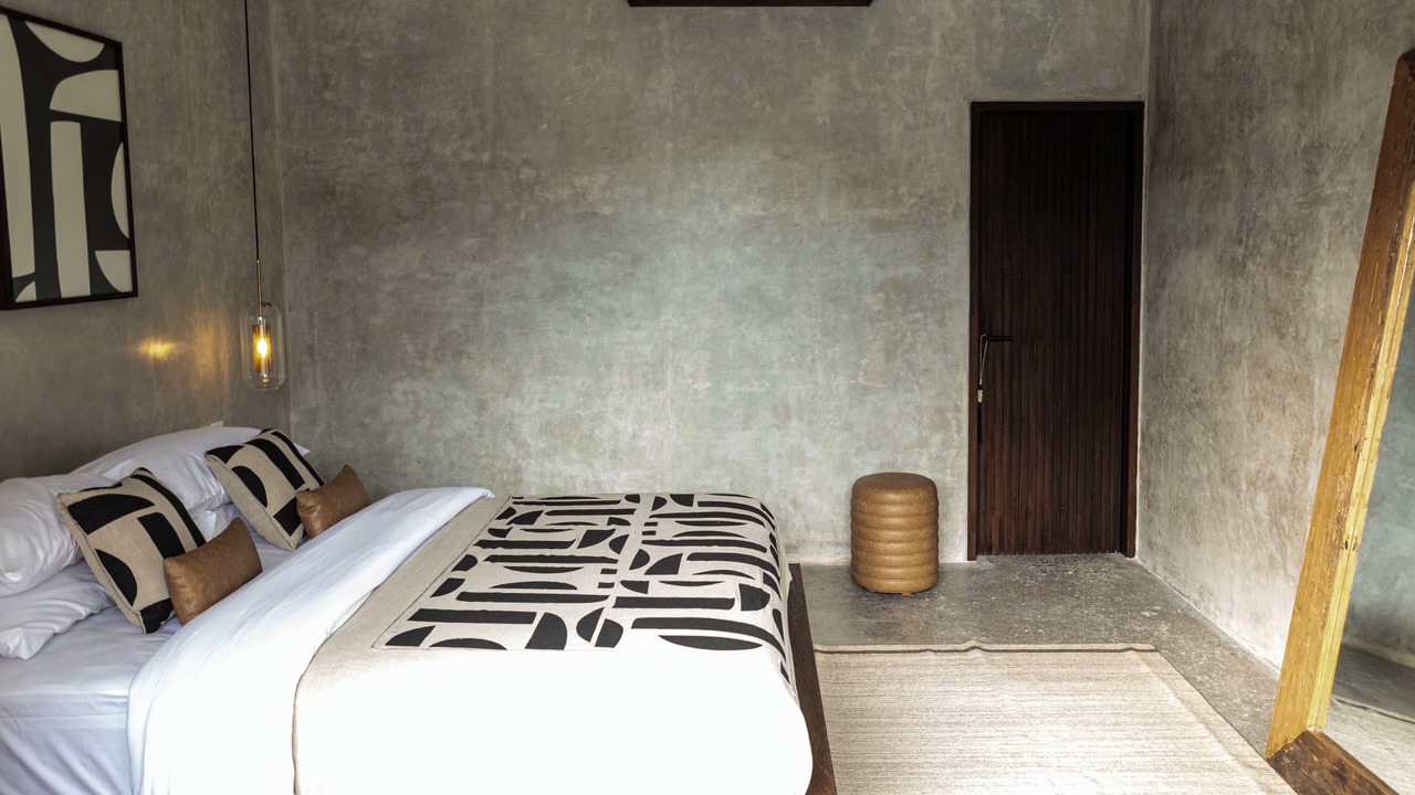 Photo of Bedroom in Batu Bolong