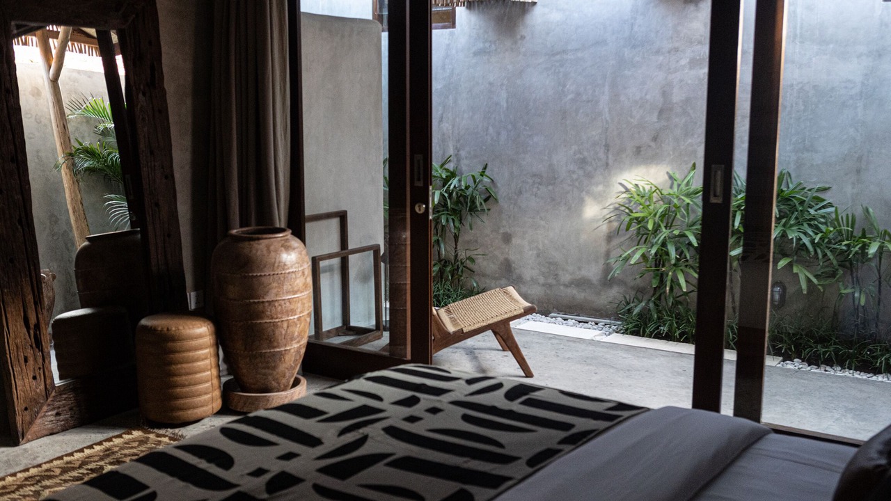 Photo of Bedroom in Batu Bolong
