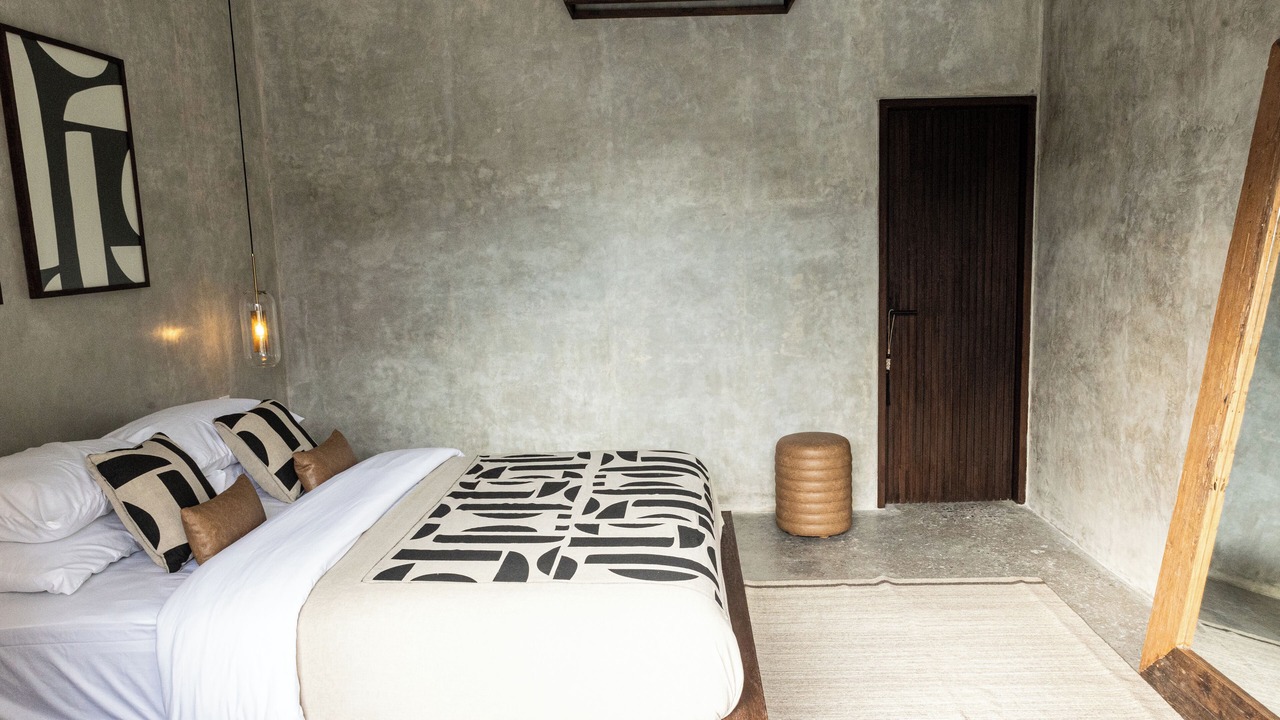 Photo of Bedroom in Batu Bolong