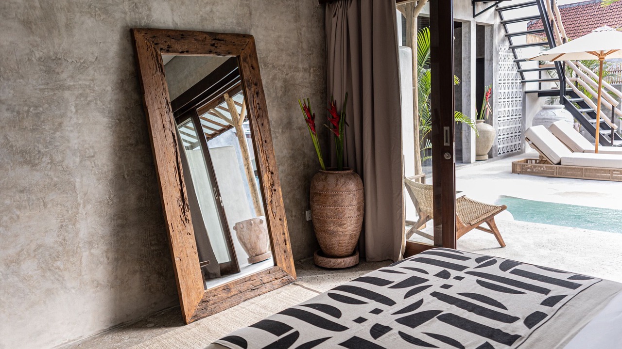 Photo of Bedroom in Batu Bolong