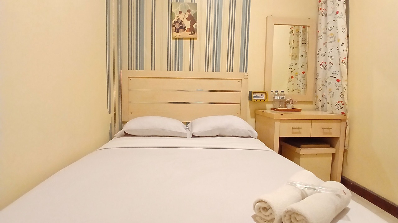 Photo of Bedroom in Bekasi