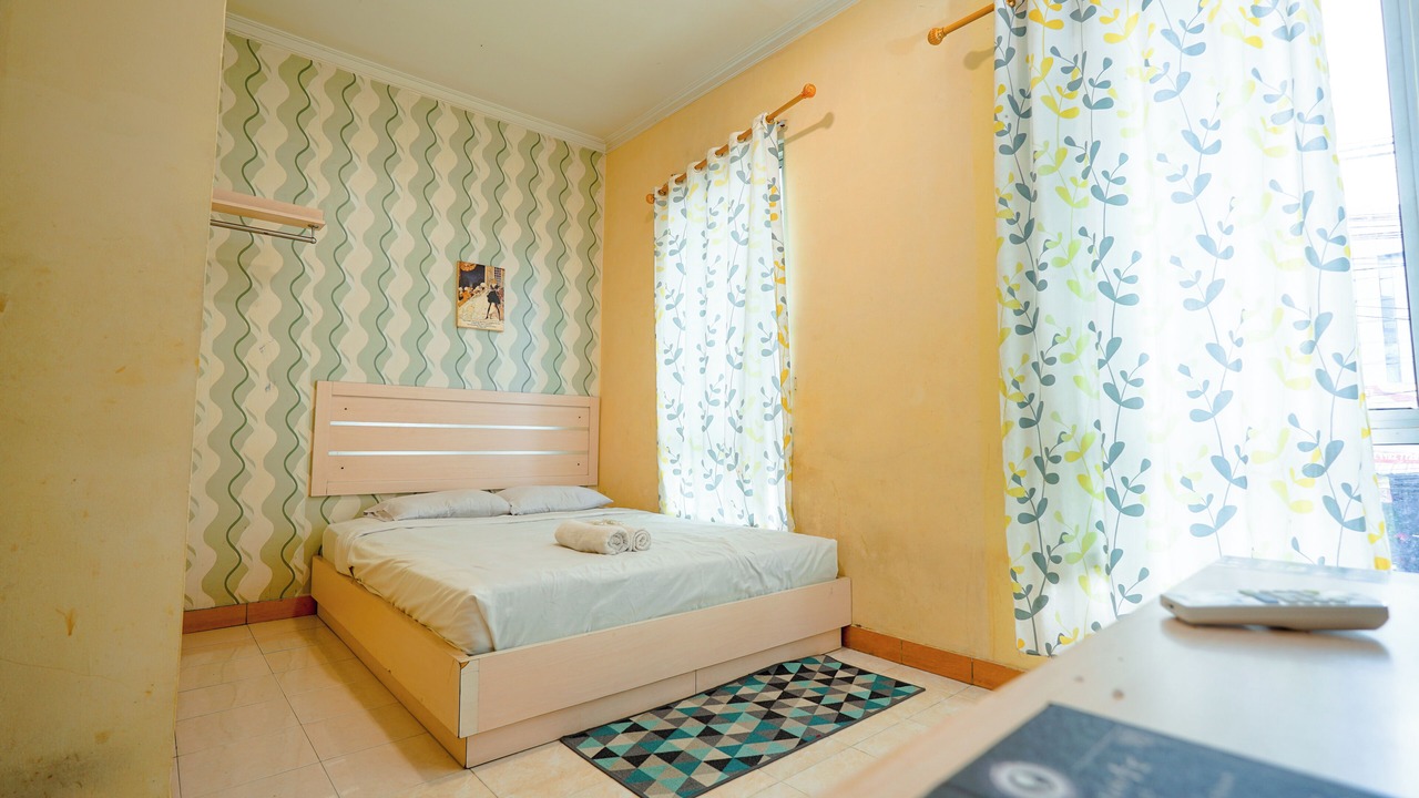 Photo of Bedroom in Bekasi