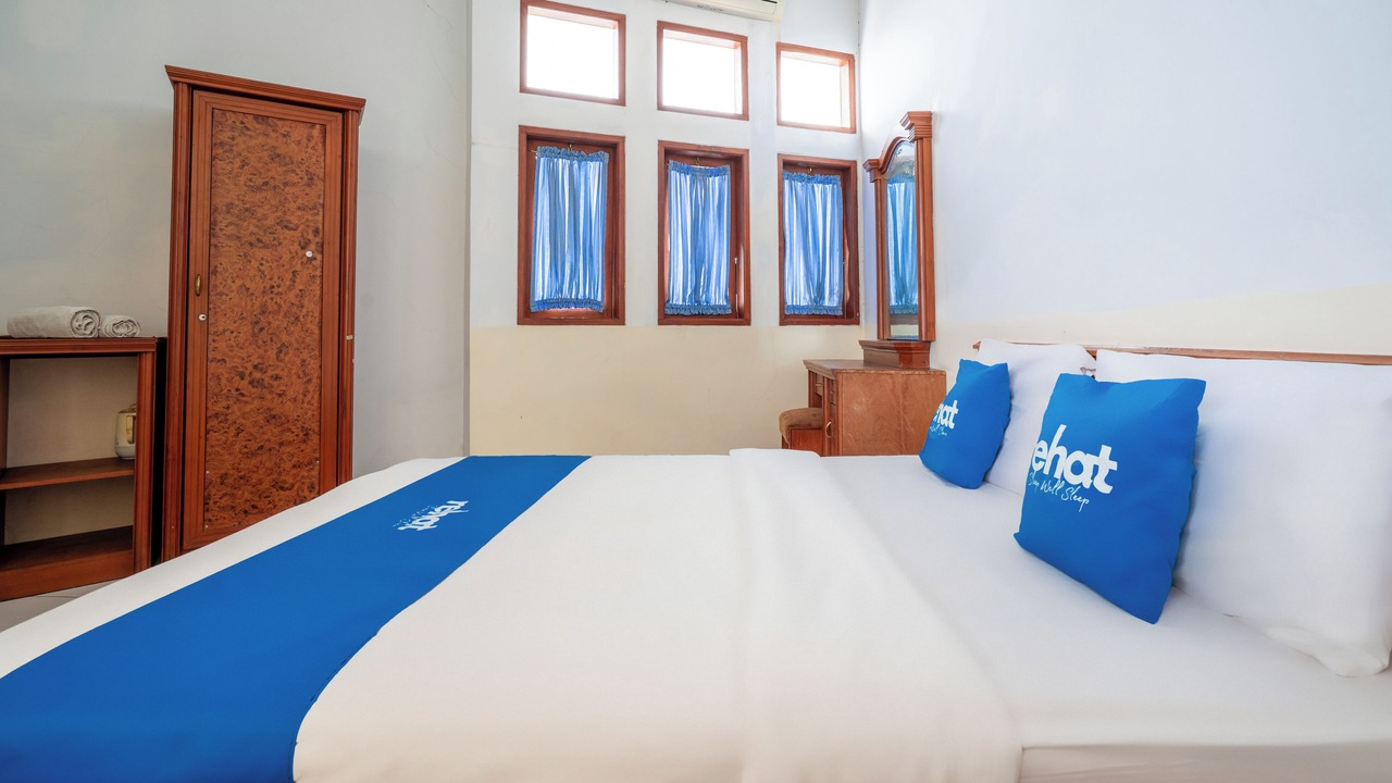 Photo of Bedroom in Tasikmalaya