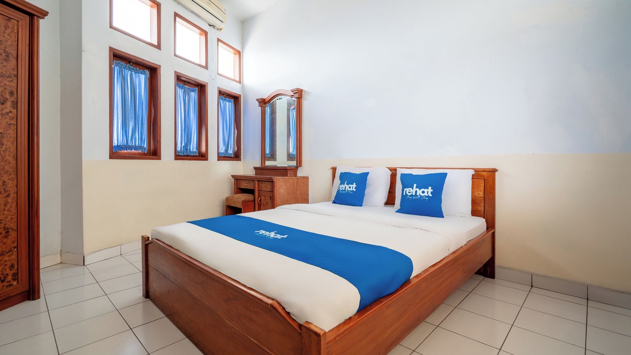 Photo of Bedroom in Tasikmalaya