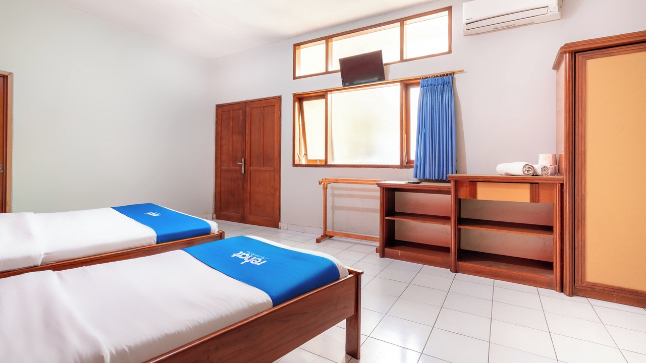 Photo of Bedroom in Tasikmalaya
