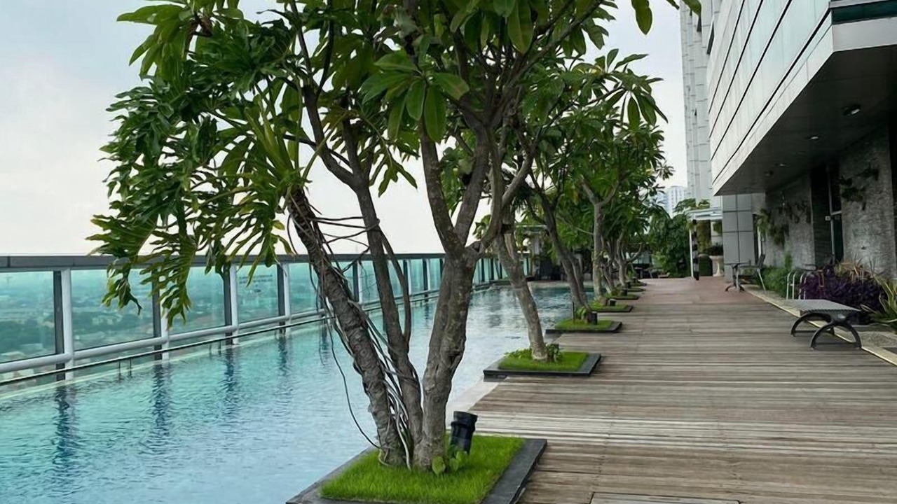 Photo of Outdoor in Surabaya