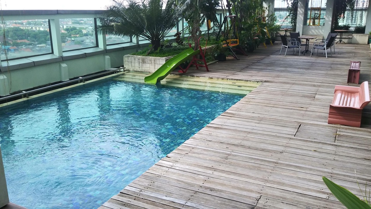 Photo of Outdoor in Surabaya