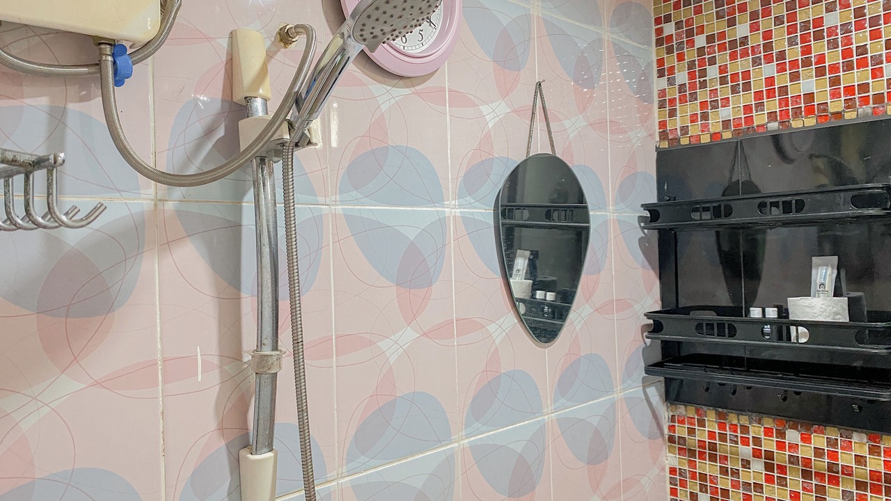 Photo of Bathroom in Rawasari